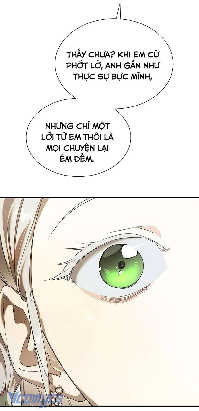 Cứ Cố Gắng Hết Sức Để Hối Hận Chapter 31 - 25