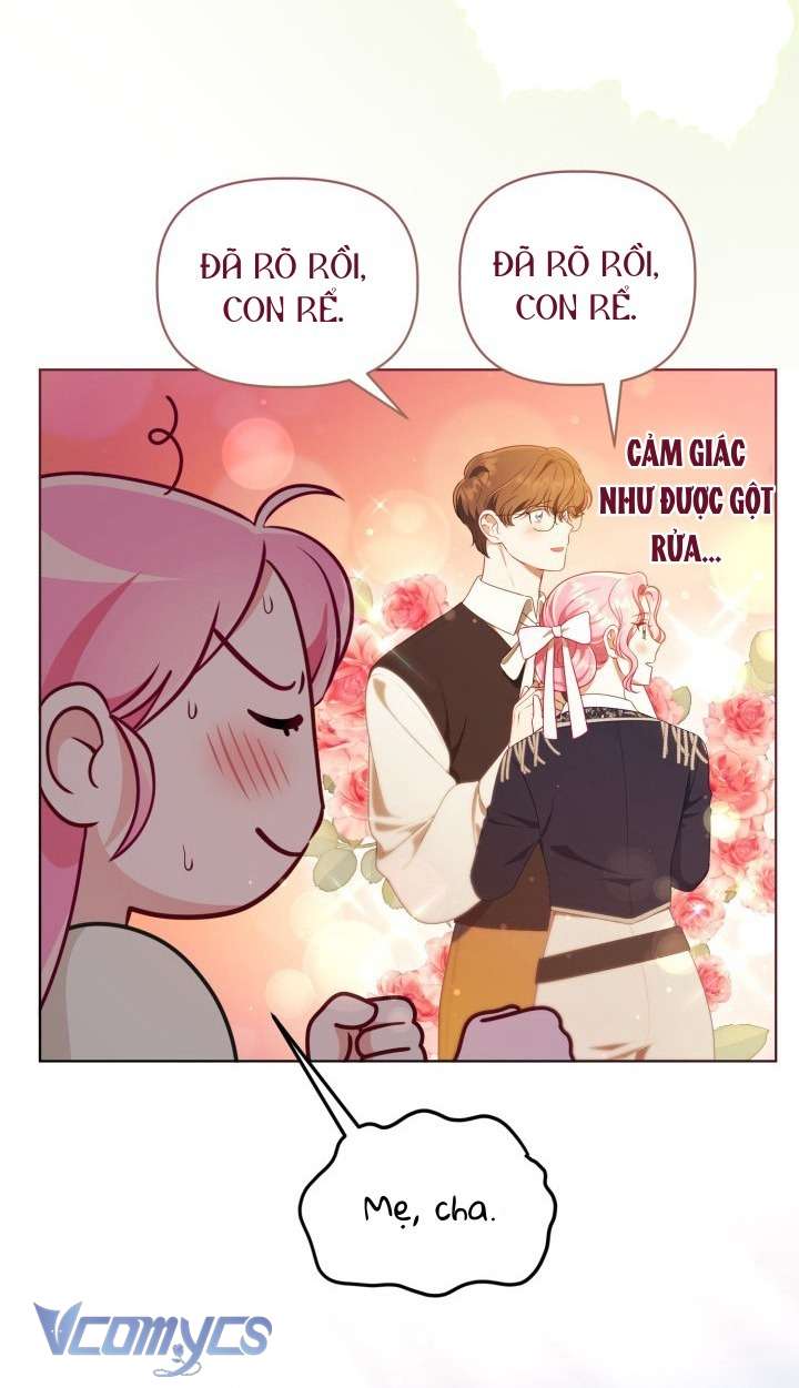 Sự Điều Trị Đặc Biệt Của Tinh Linh Chapter 109 - 40