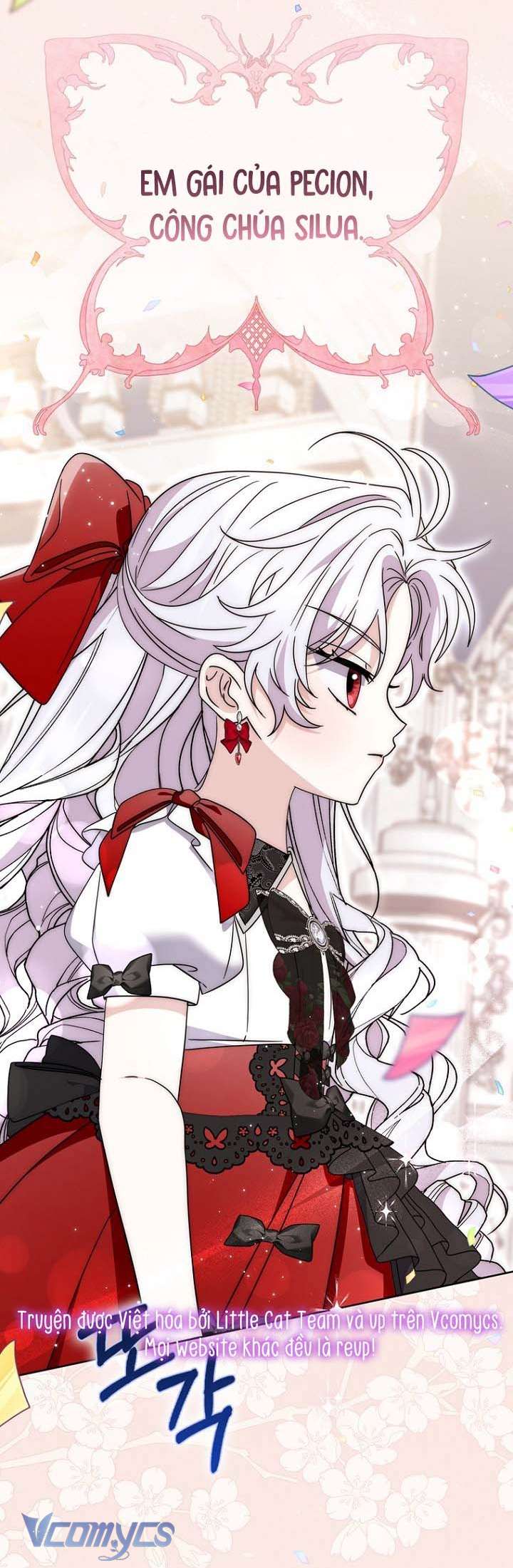 Nam Chính Ám Ảnh Với Sức Khỏe Của Tôi Chapter 39 - 85