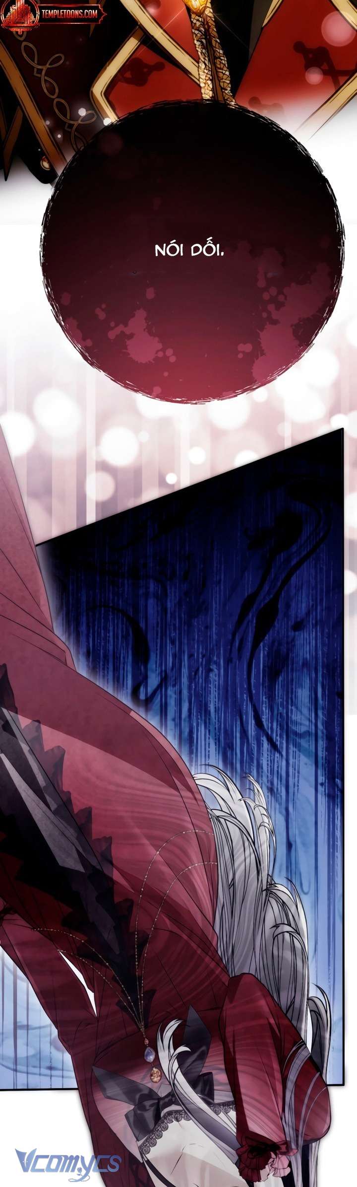 Ai Đó Đang Điều Khiển Cơ Thể Của Tôi Chapter 81 - 72