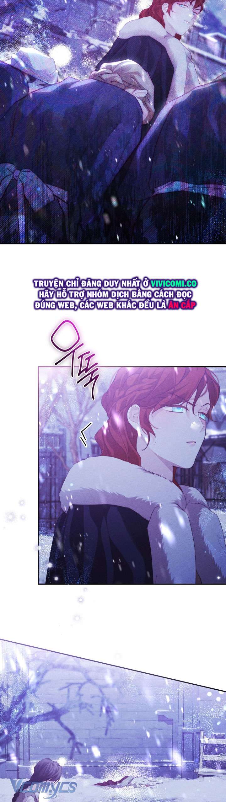 Tiếng Trống Vang Dội Chapter 48 - 40