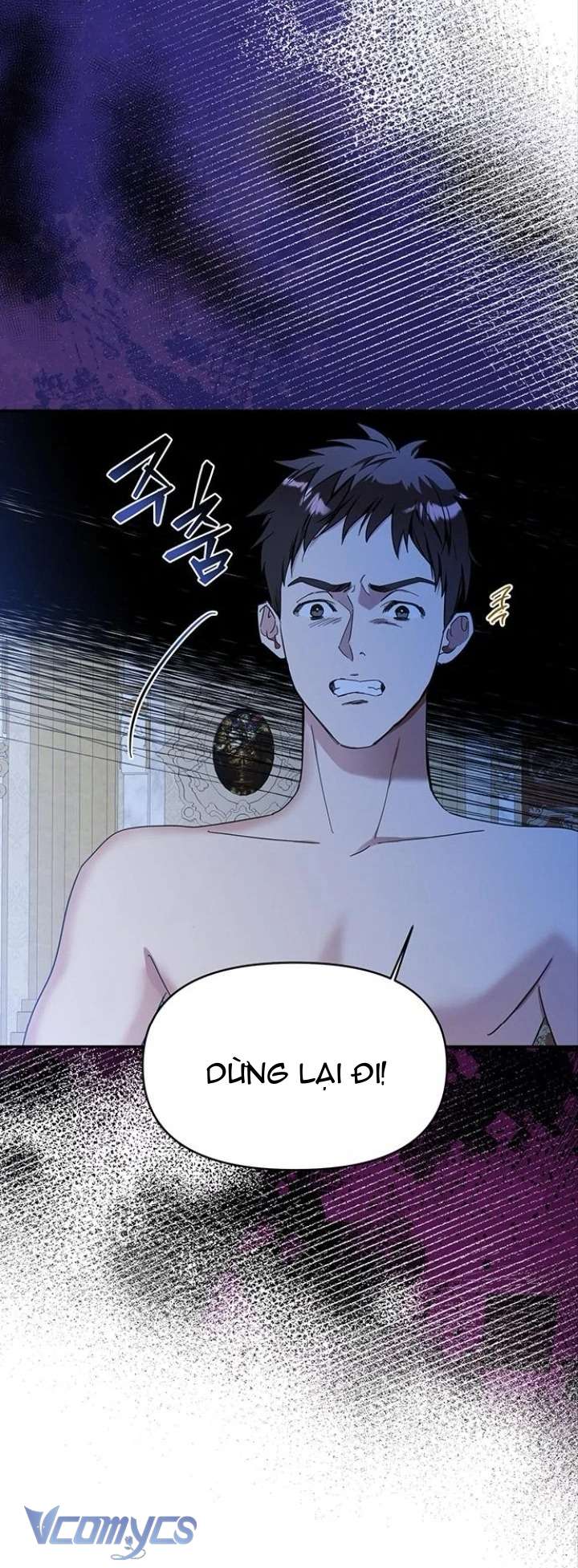 Người Yêu Đã Chết Của Tôi Đã Trở Thành Bạo Chúa Chapter 10 - 16