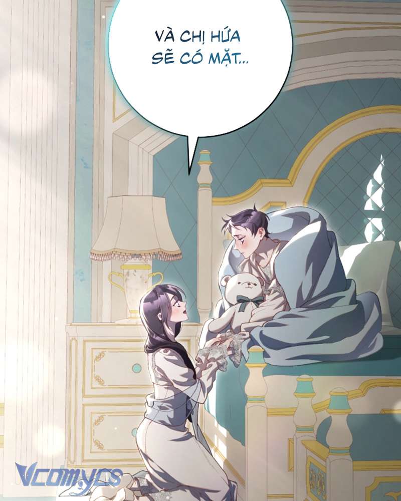 Em Trai Tôi Là Hoàng Đế Ngang Ngược - Trang 49