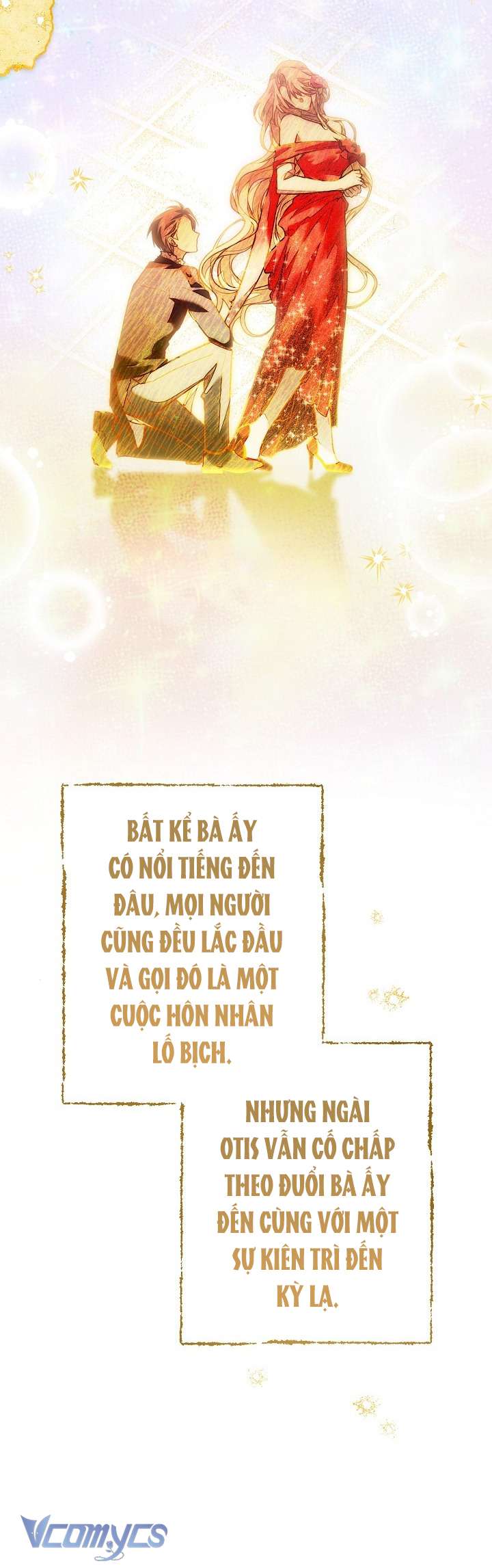 Chào Mừng Đến Với Dinh Thự Hoa Hồng Chapter 25 - 38