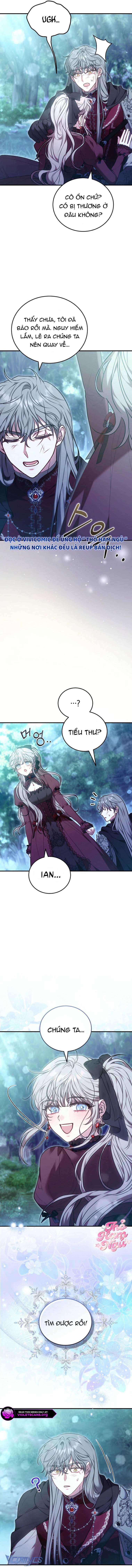 Mặc Dù Thích Ở Nhà Nhưng Tôi Lại Xuyên Vào Thể Loại Giam Cầm Đen Tối Chapter 16 - 15
