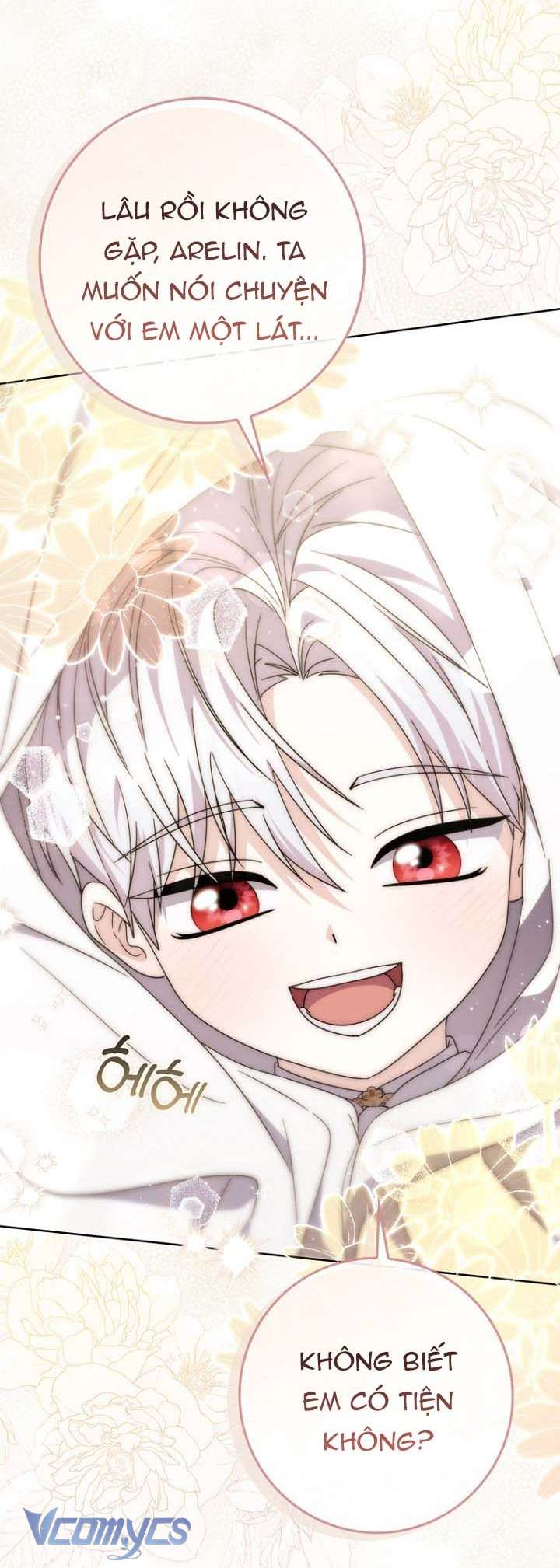 Nam Chính Ám Ảnh Với Sức Khỏe Của Tôi Chapter 39 - 14