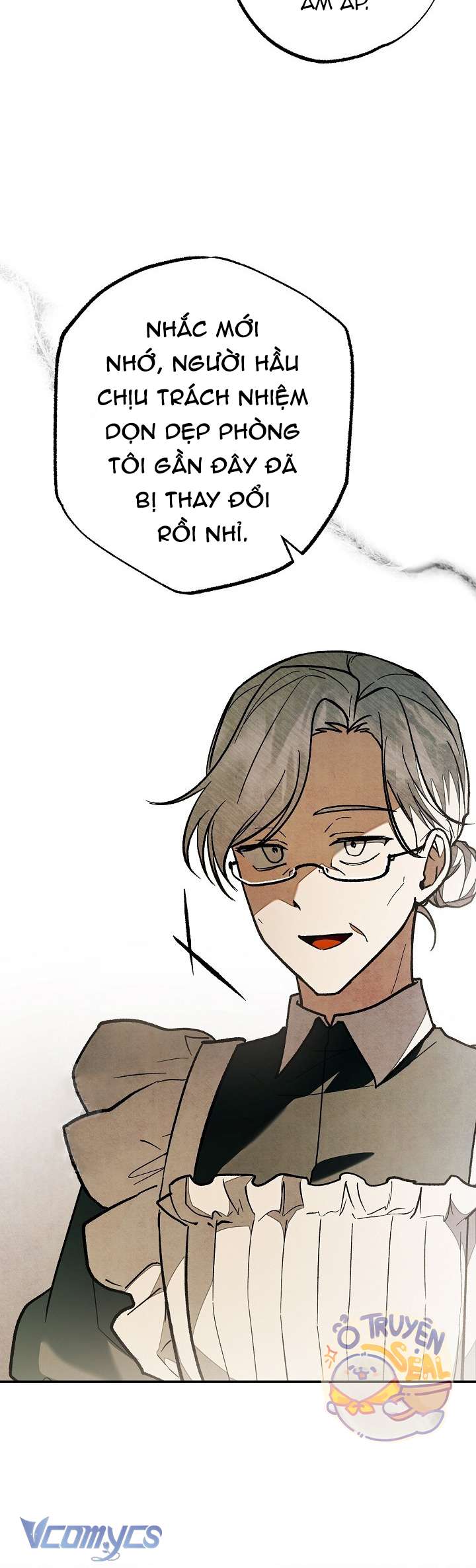 Chào Mừng Đến Với Dinh Thự Hoa Hồng Chapter 25 - 54