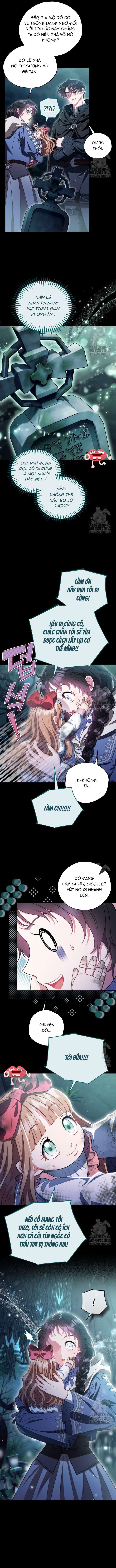 Trở Thành Người Giám Định Chất Độc Cho Thế Lực Hắc Ám Chapter 51 - 12