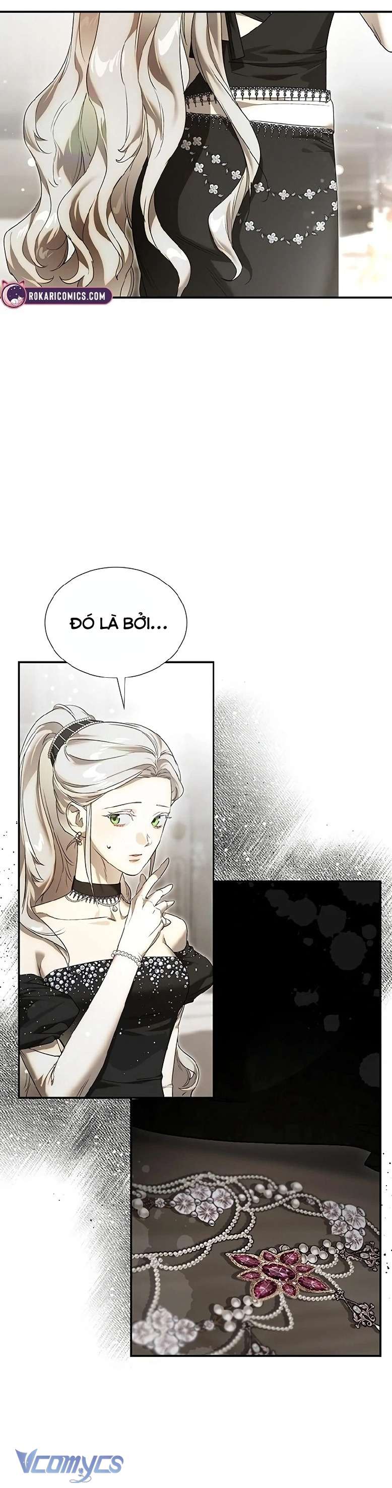 Cứ Cố Gắng Hết Sức Để Hối Hận Chapter 31 - 53