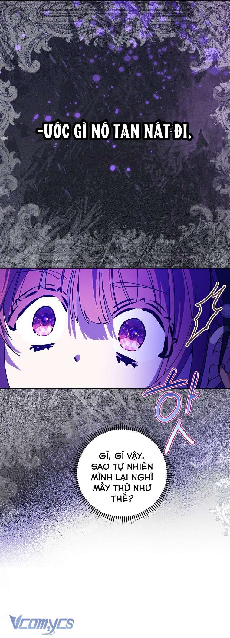 Người Vợ Hắc Ám Của Cậu Chồng Nhỏ Chapter 29 - 62