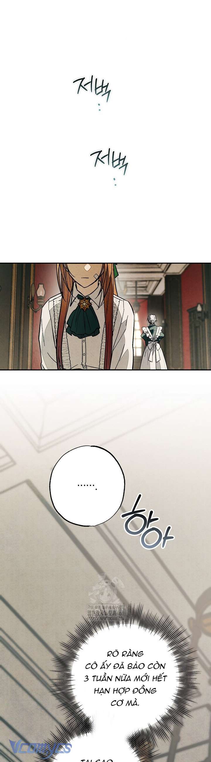 Chào Mừng Đến Với Dinh Thự Hoa Hồng Chapter 25 - 59