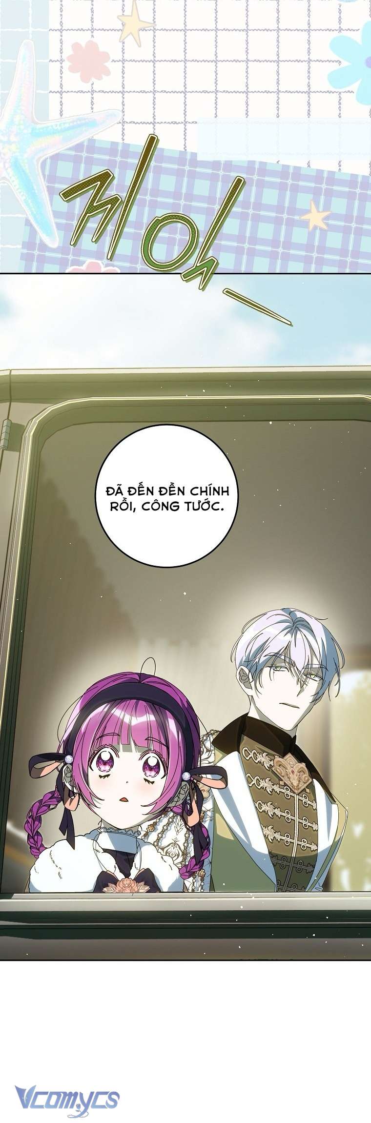 Người Vợ Hắc Ám Của Cậu Chồng Nhỏ Chapter 29 - 30