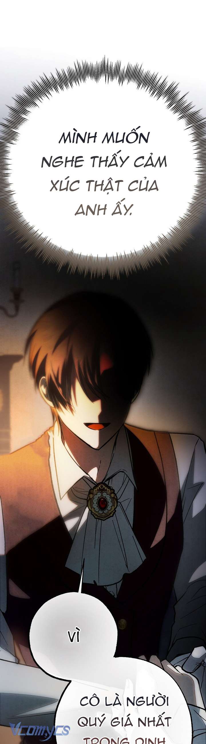 Chào Mừng Đến Với Dinh Thự Hoa Hồng Chapter 25 - 5