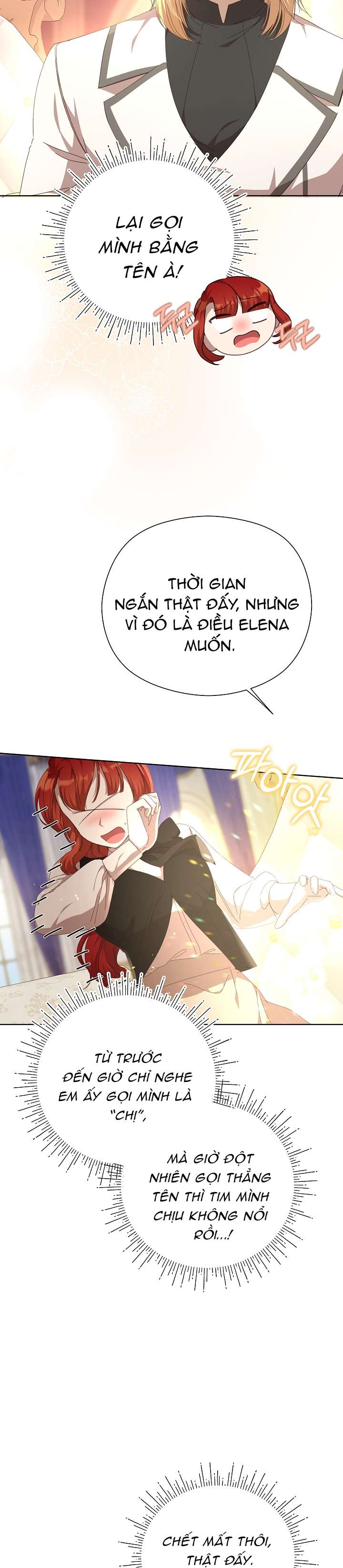 Tôi Đã Vô Tình Quyến Rũ Em Trai Của Nam Chính Chapter 35 - 18