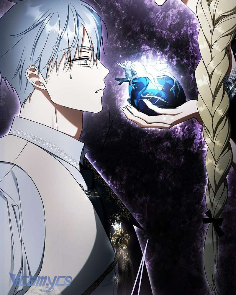 Các Nam Chính Đã Bị Nữ Phụ Cướp Mất Chapter 69 - 122