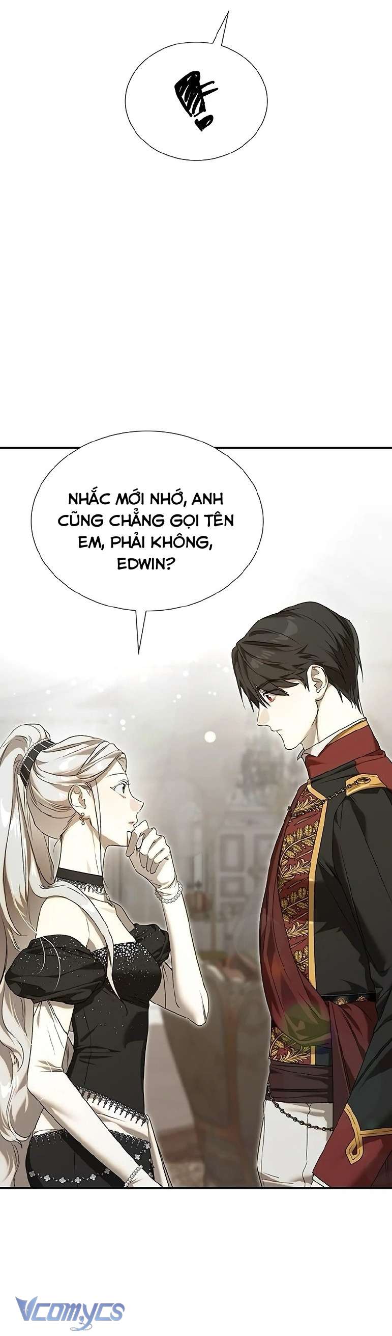 Cứ Cố Gắng Hết Sức Để Hối Hận Chapter 31 - 26
