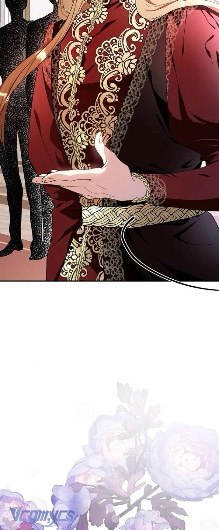 Người Yêu Đã Chết Của Tôi Đã Trở Thành Bạo Chúa Chapter 10 - 61