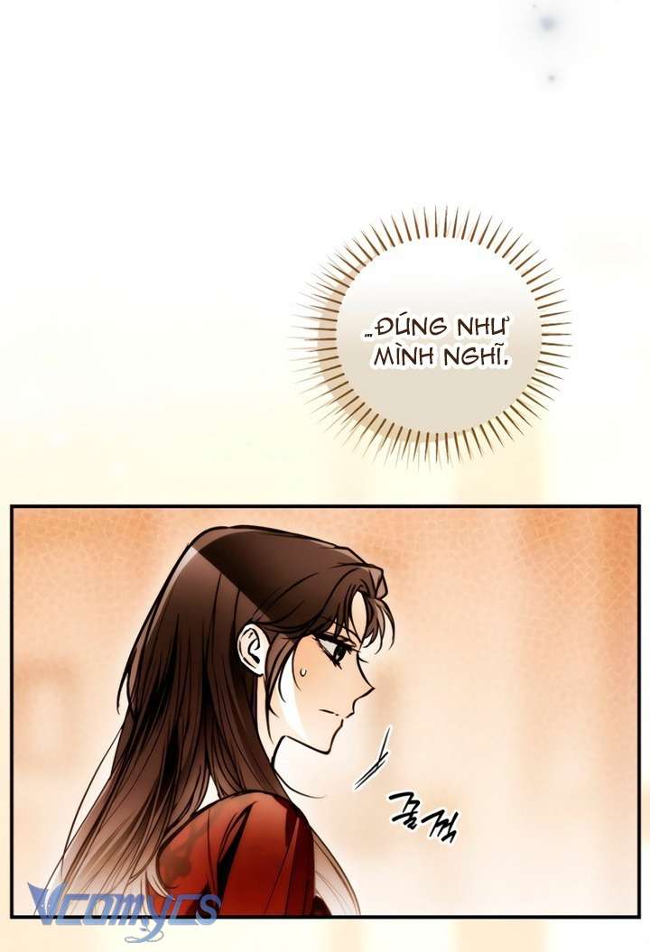 Ai Đó Đang Điều Khiển Cơ Thể Của Tôi Chapter 81 - 47