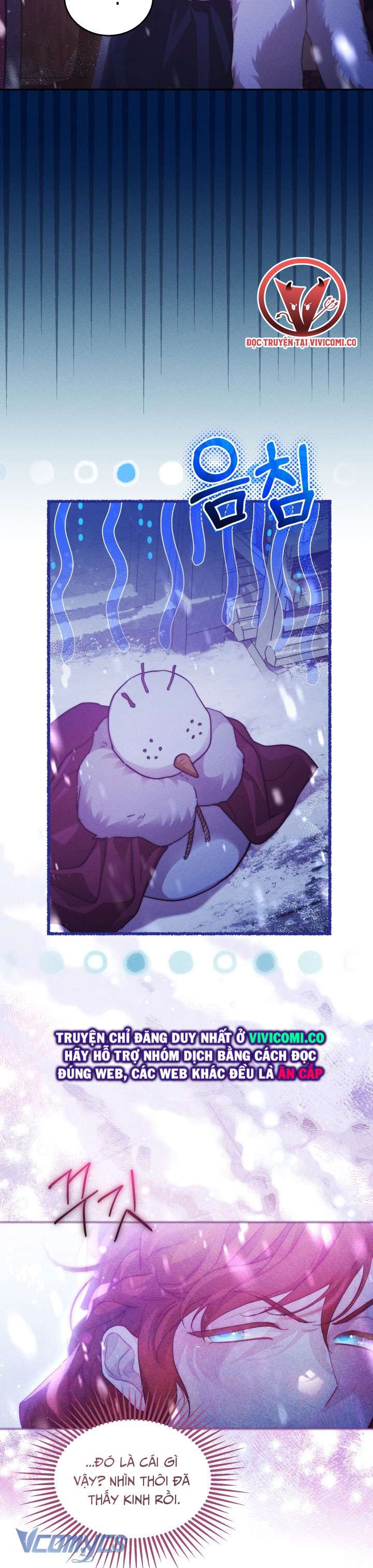 Tiếng Trống Vang Dội Chapter 48 - 37