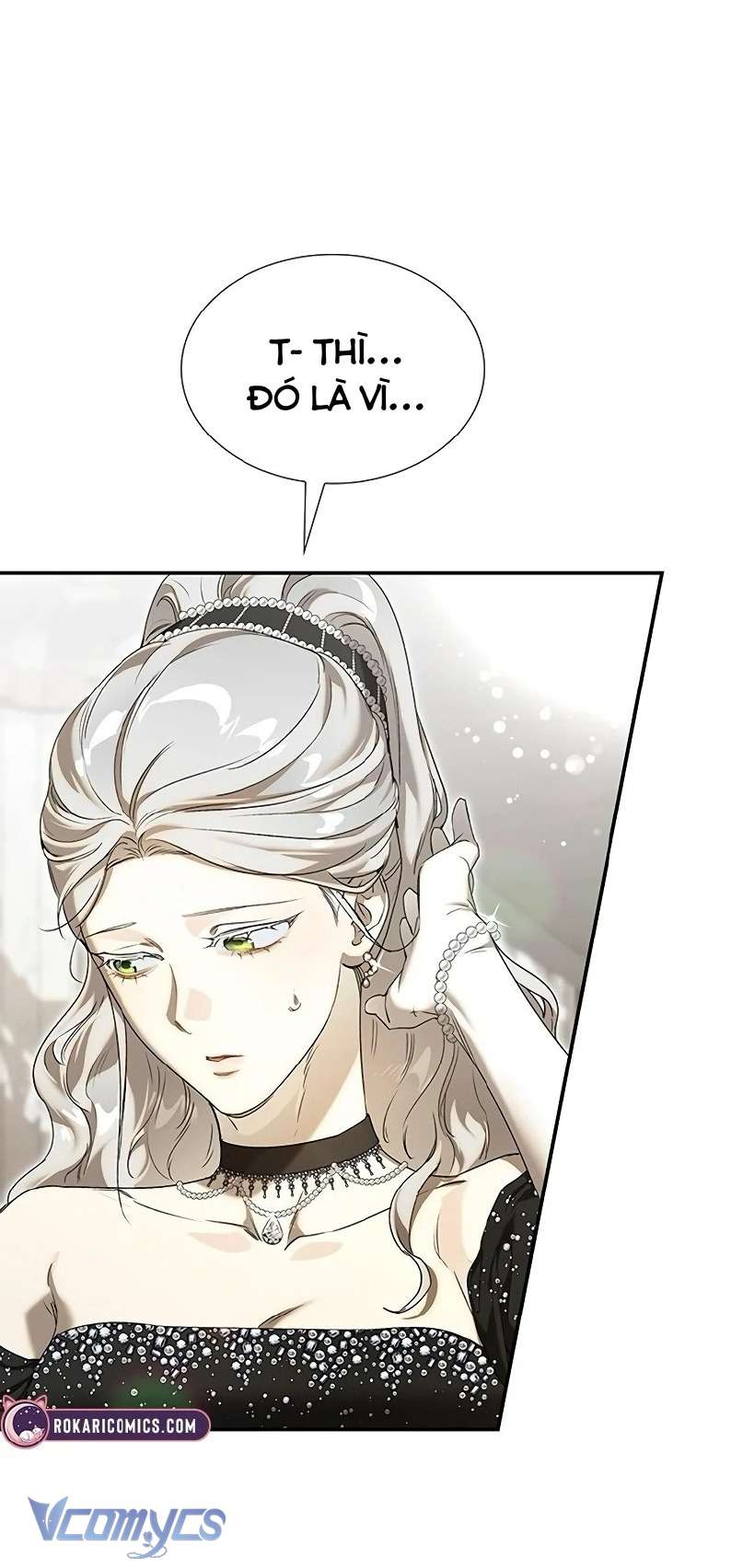 Cứ Cố Gắng Hết Sức Để Hối Hận Chapter 31 - 14