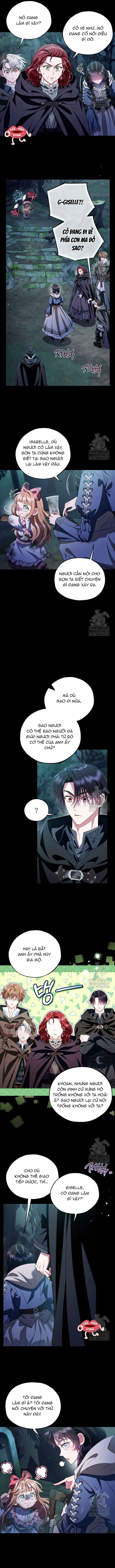 Trở Thành Người Giám Định Chất Độc Cho Thế Lực Hắc Ám Chapter 51 - 3