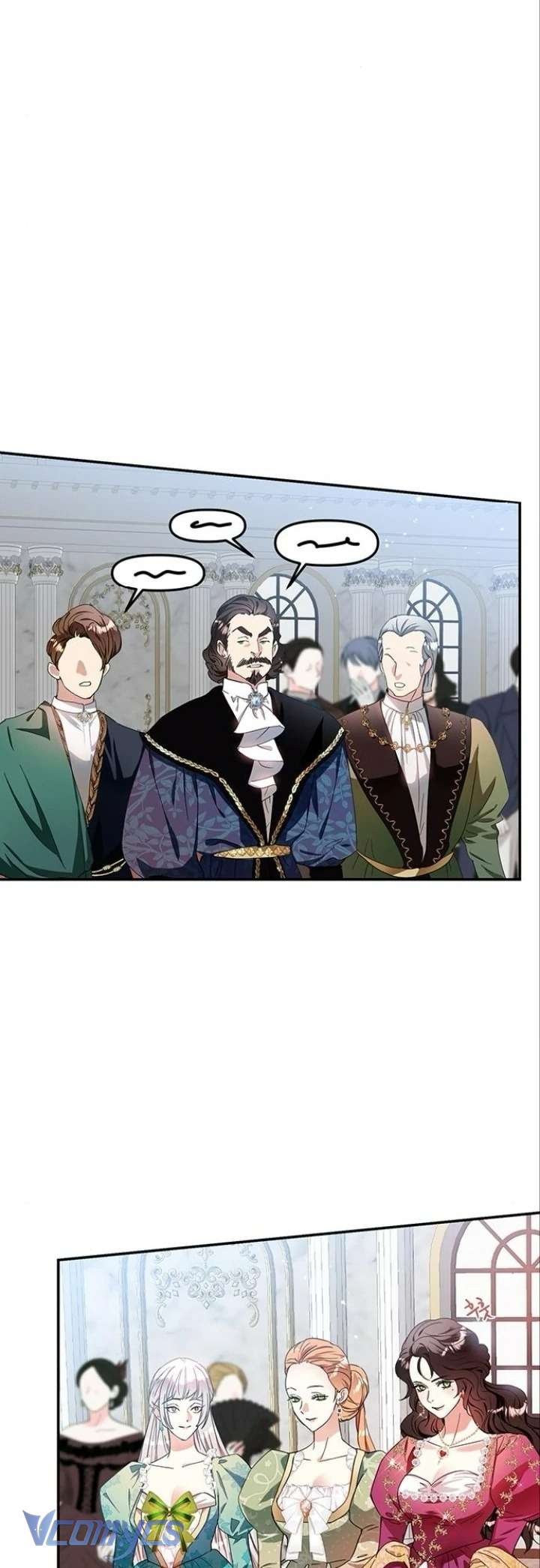 Người Yêu Đã Chết Của Tôi Đã Trở Thành Bạo Chúa Chapter 10 - 31