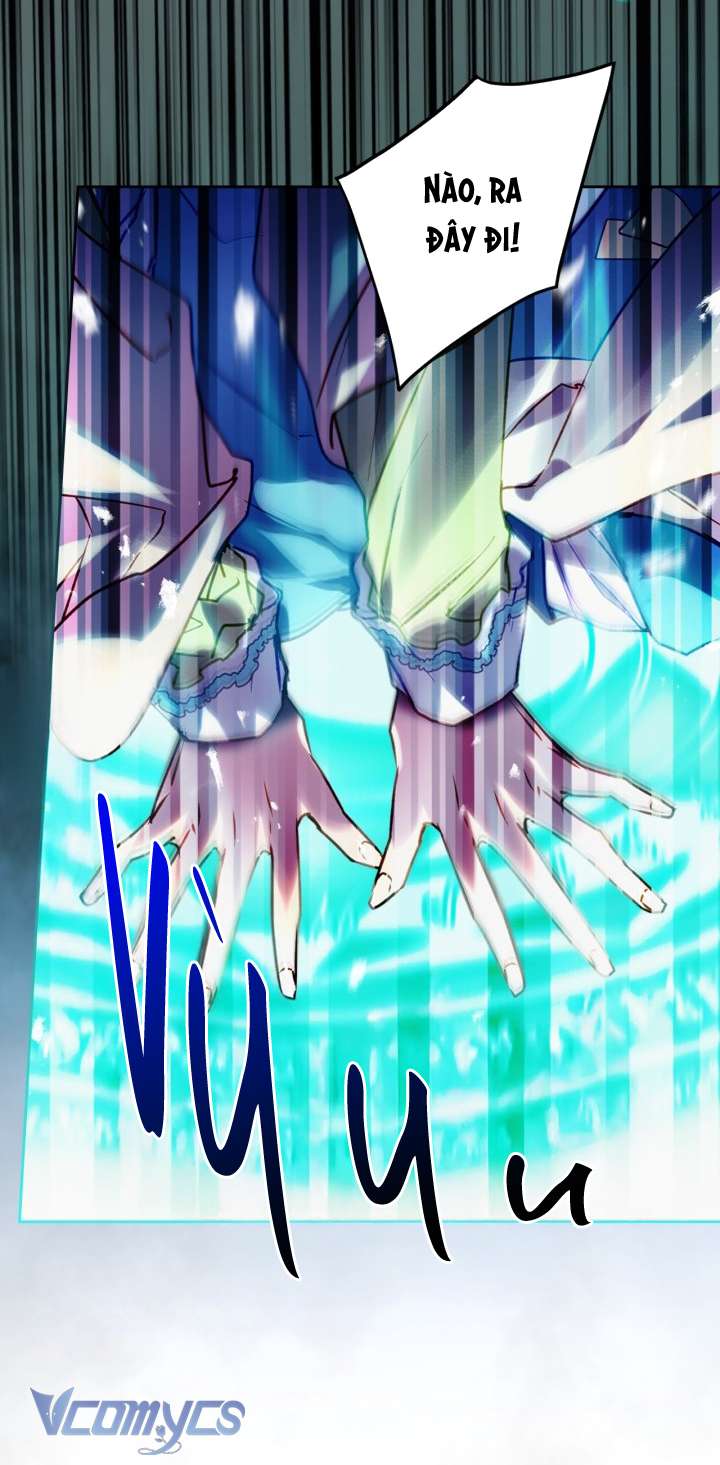 Kết Thúc Của Nhân Vật Phản Diện Chỉ Có Thể Là Cái Chết - Trang 55