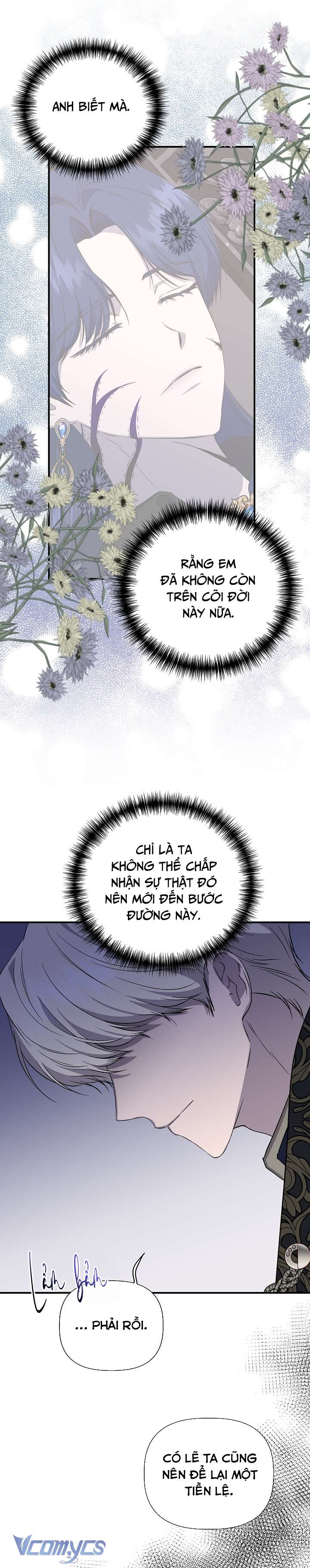 Tôi Không Phải Là Cinderella Chapter 116 - 19