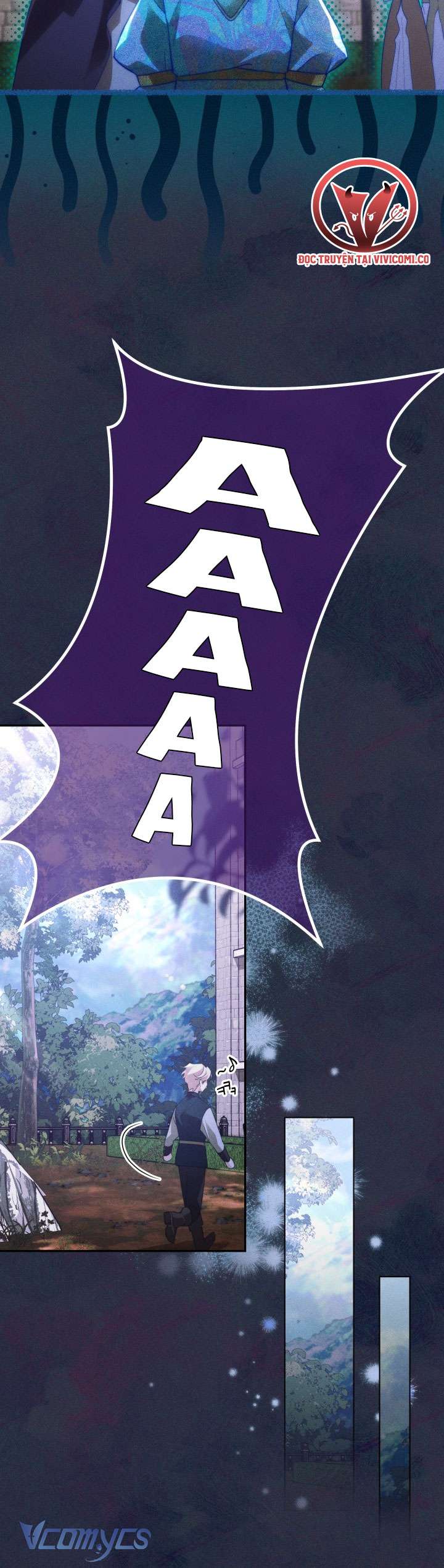 Tiếng Trống Vang Dội Chapter 48 - 9