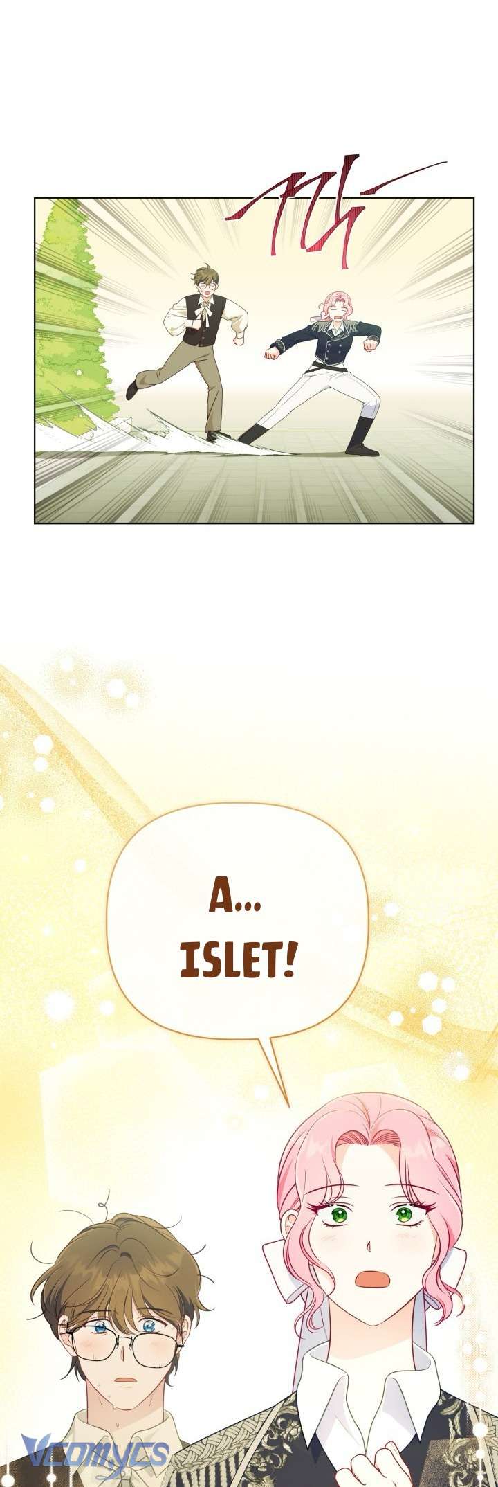 Sự Điều Trị Đặc Biệt Của Tinh Linh Chapter 109 - 14