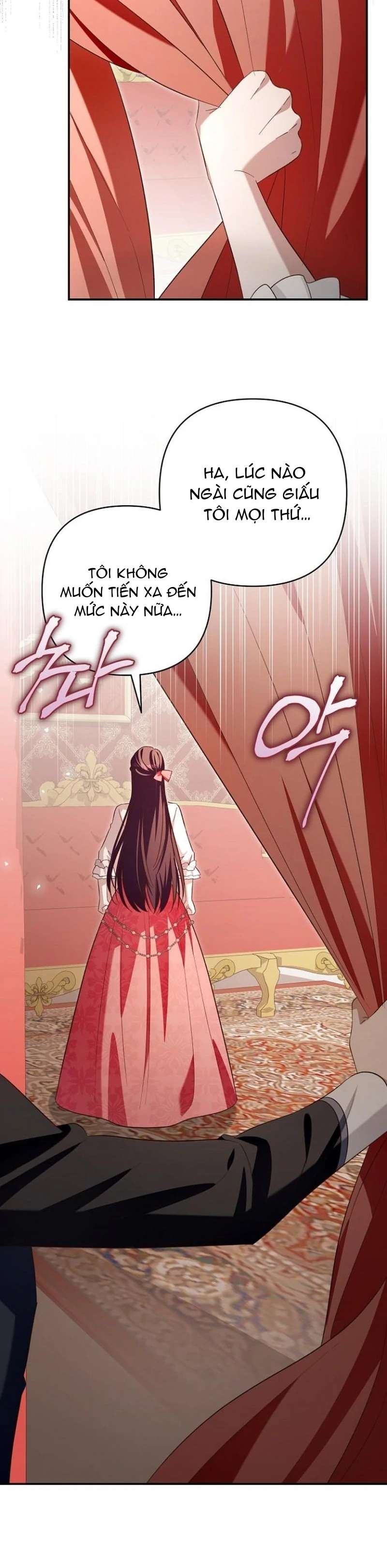 Cô Dâu Của Đại Công Tước Là Chiến Binh Địa Ngục - Trang 2