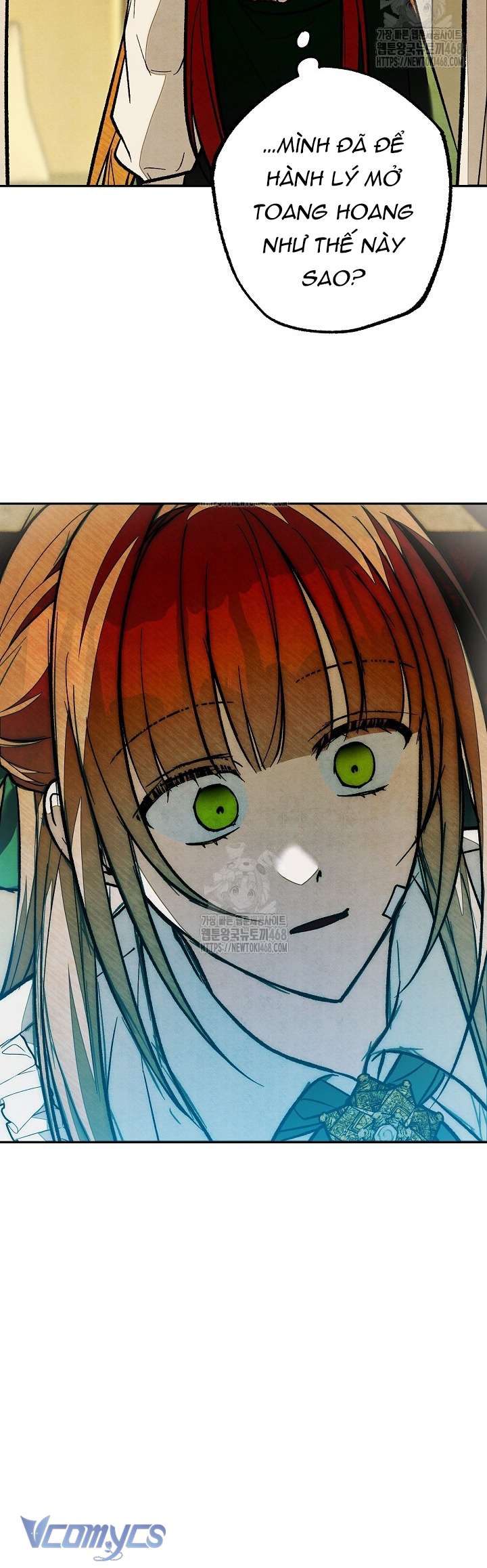Chào Mừng Đến Với Dinh Thự Hoa Hồng Chapter 25 - 74