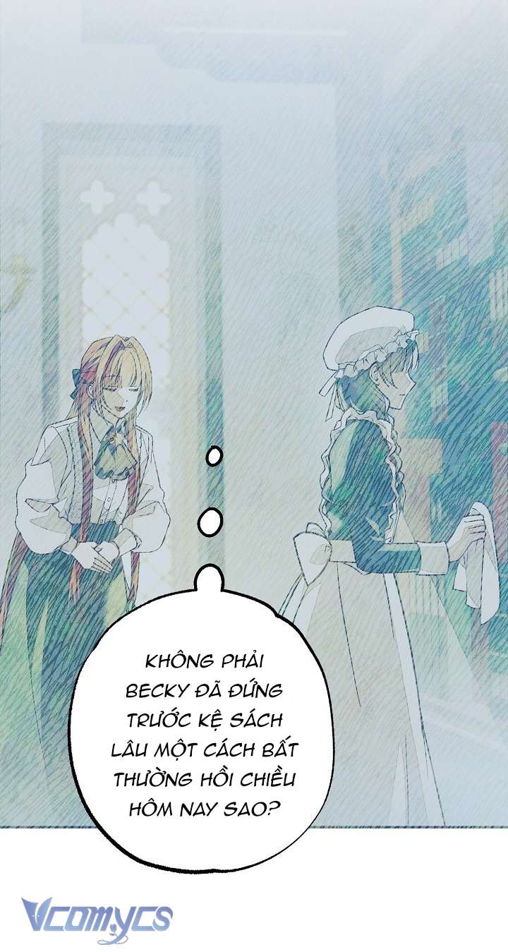 Chào Mừng Đến Với Dinh Thự Hoa Hồng Chapter 25 - 24