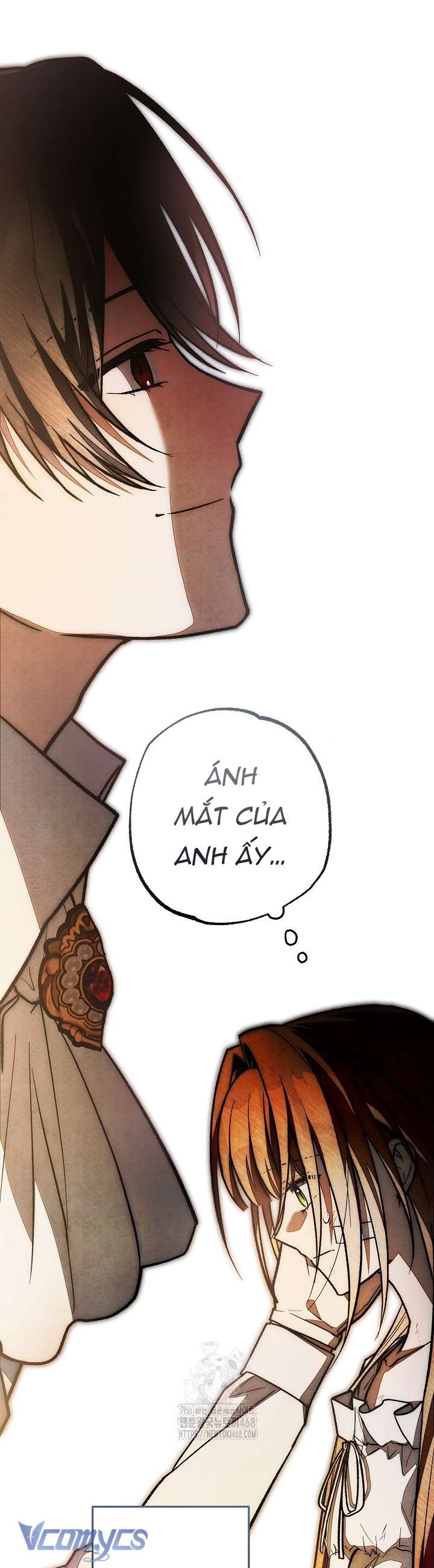 Chào Mừng Đến Với Dinh Thự Hoa Hồng Chapter 25 - 7