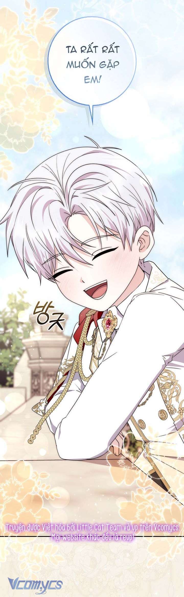 Nam Chính Ám Ảnh Với Sức Khỏe Của Tôi Chapter 39 - 25