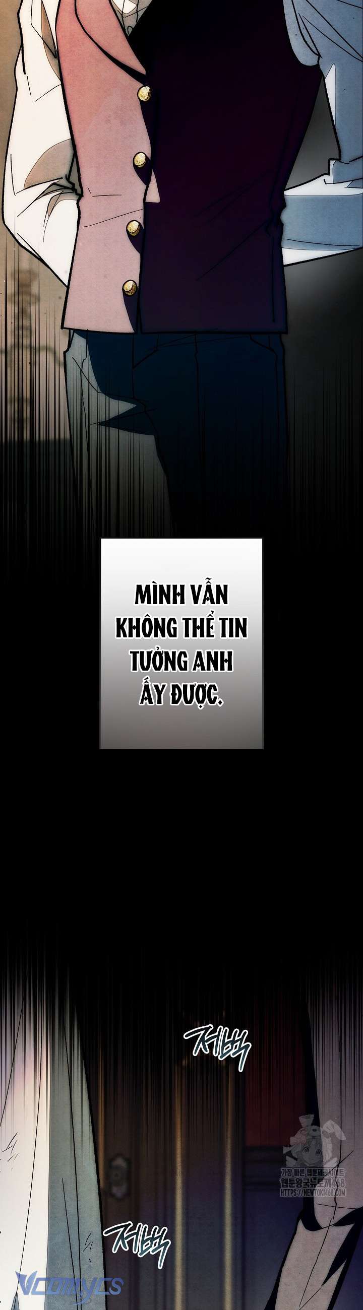 Chào Mừng Đến Với Dinh Thự Hoa Hồng Chapter 25 - 11