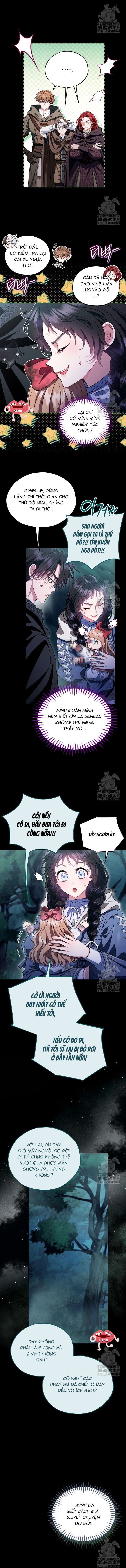 Trở Thành Người Giám Định Chất Độc Cho Thế Lực Hắc Ám Chapter 51 - 11