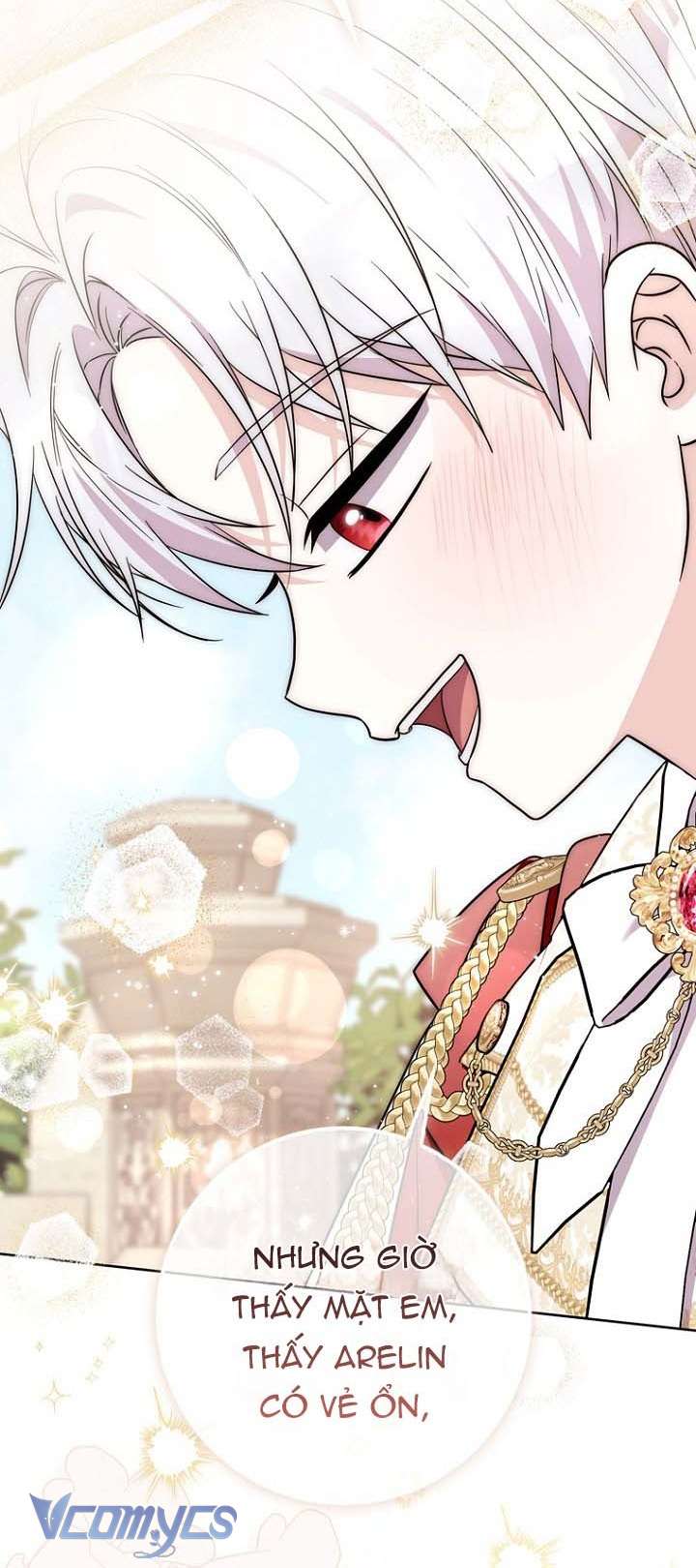 Nam Chính Ám Ảnh Với Sức Khỏe Của Tôi Chapter 39 - 28