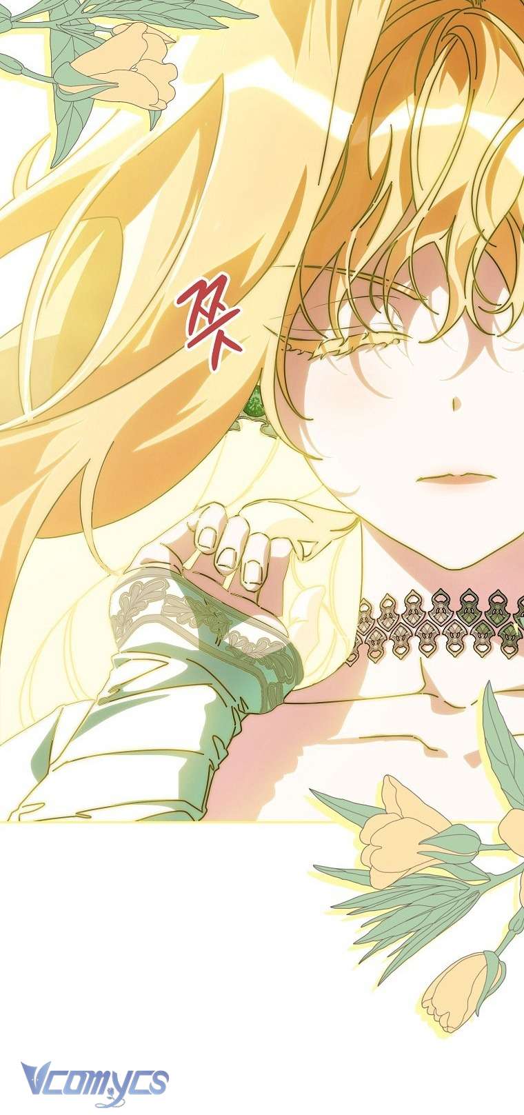 Người Vợ Hắc Ám Của Cậu Chồng Nhỏ Chapter 29 - 38