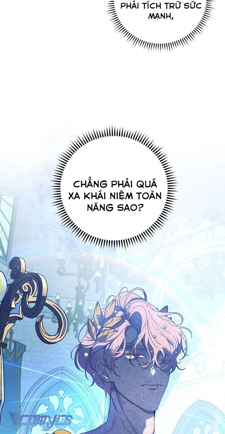 Người Vợ Hắc Ám Của Cậu Chồng Nhỏ Chapter 29 - 67
