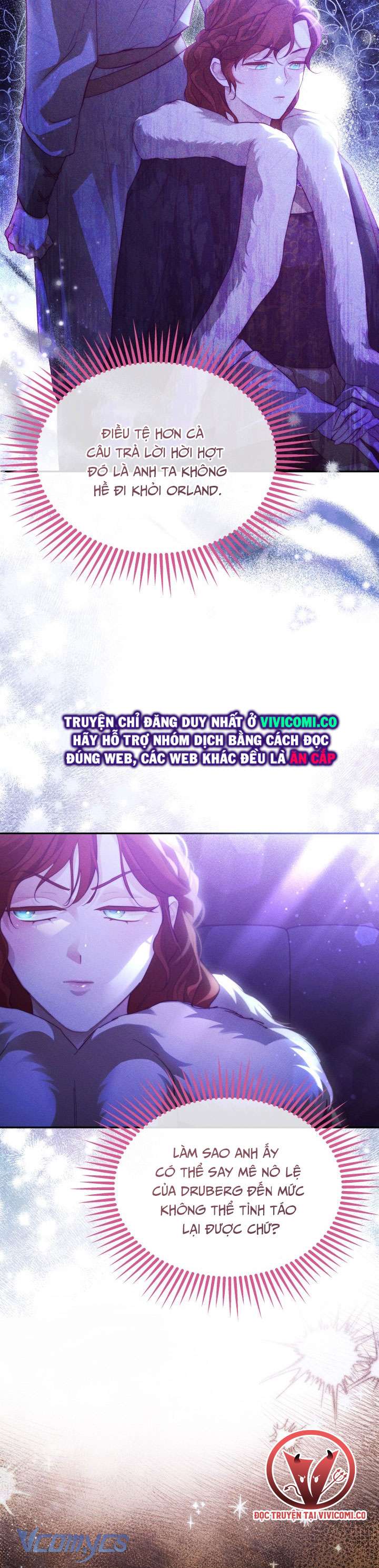 Tiếng Trống Vang Dội Chapter 48 - 31