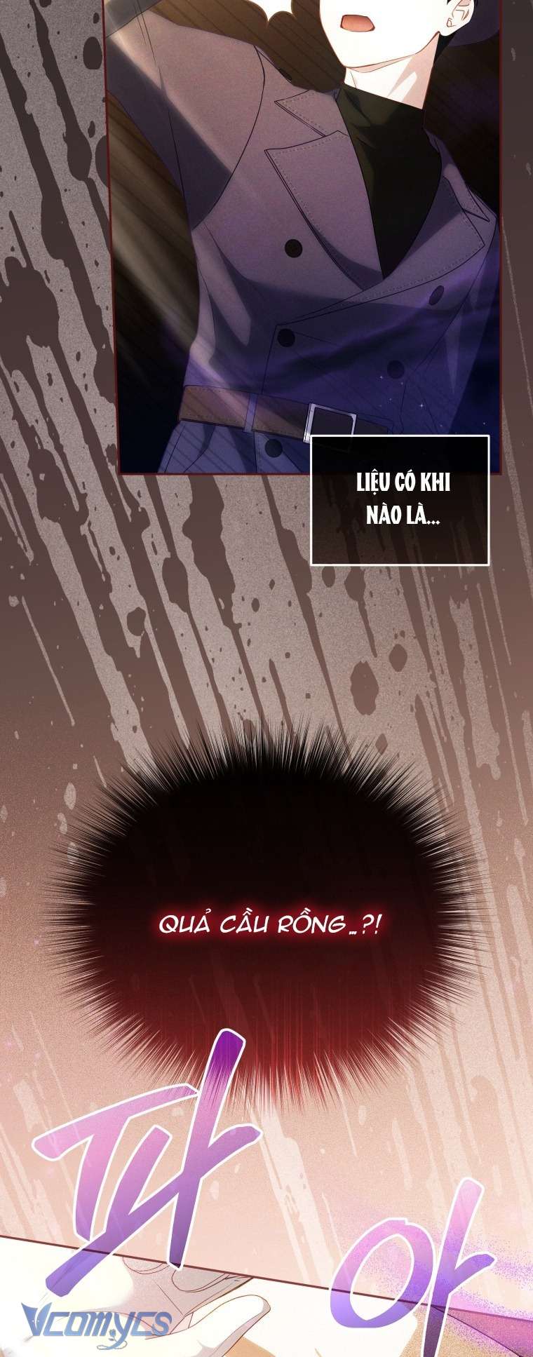 Tôi Đang Được Nuôi Dưỡng Bởi Những Kẻ Phản Diện Chapter 115 - 31