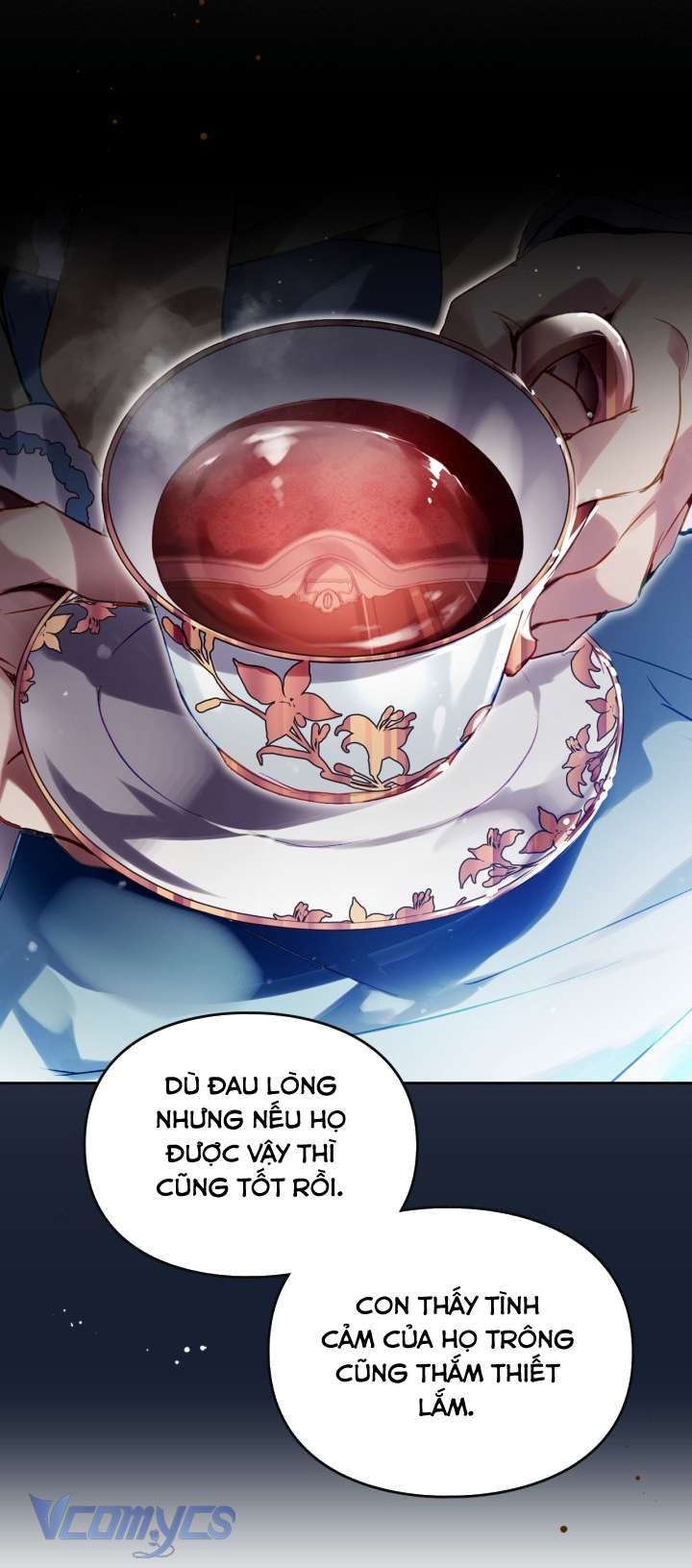 Kết Thúc Của Nhân Vật Phản Diện Chỉ Có Thể Là Cái Chết - Trang 36