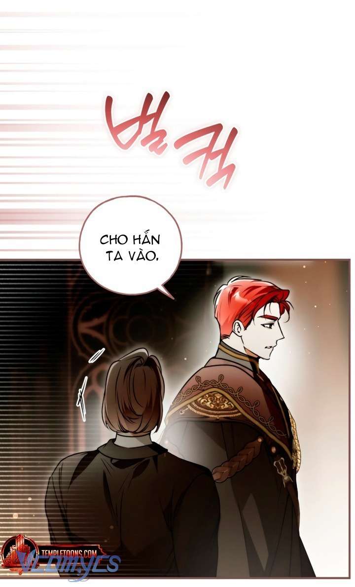 Ai Đó Đang Điều Khiển Cơ Thể Của Tôi Chapter 81 - 66