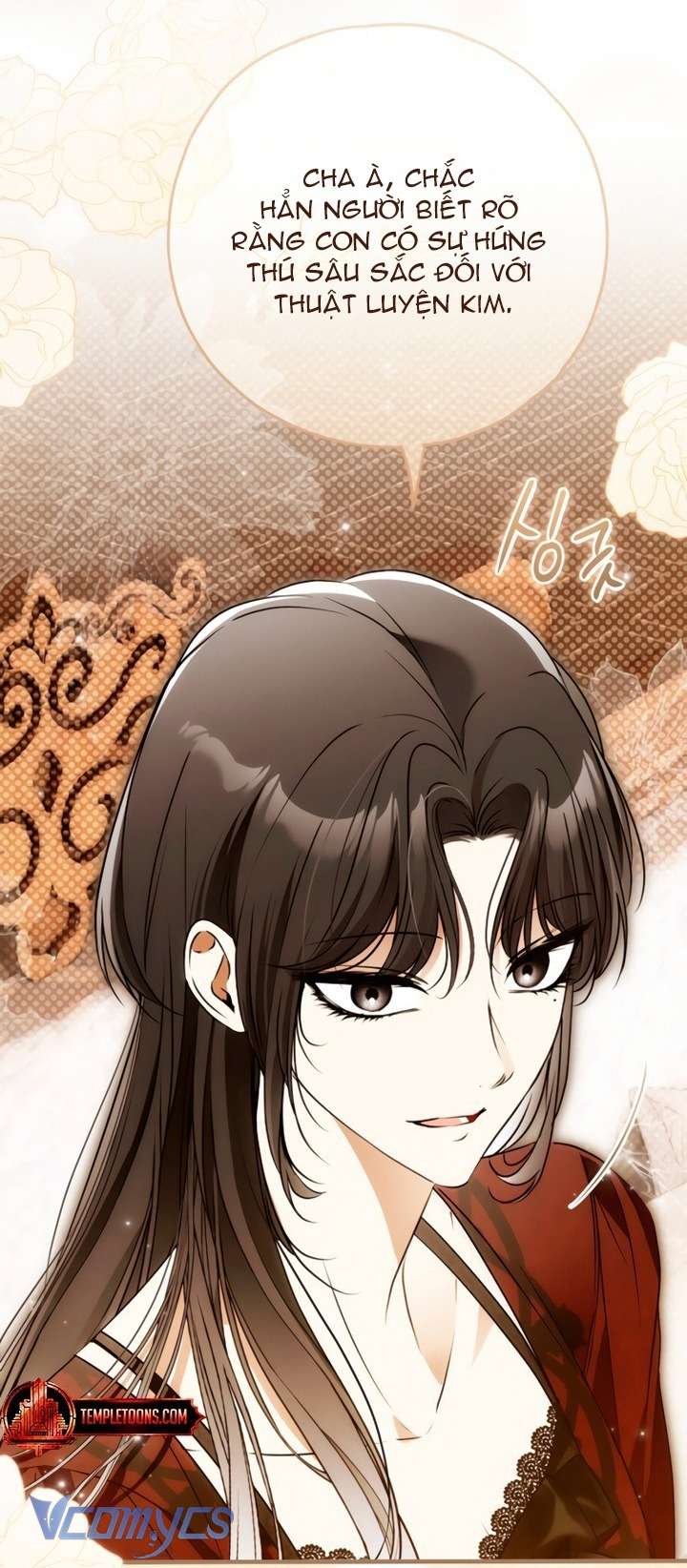 Ai Đó Đang Điều Khiển Cơ Thể Của Tôi Chapter 81 - 24