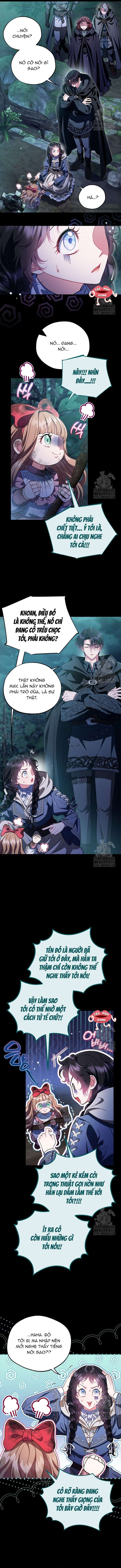 Trở Thành Người Giám Định Chất Độc Cho Thế Lực Hắc Ám Chapter 51 - 4