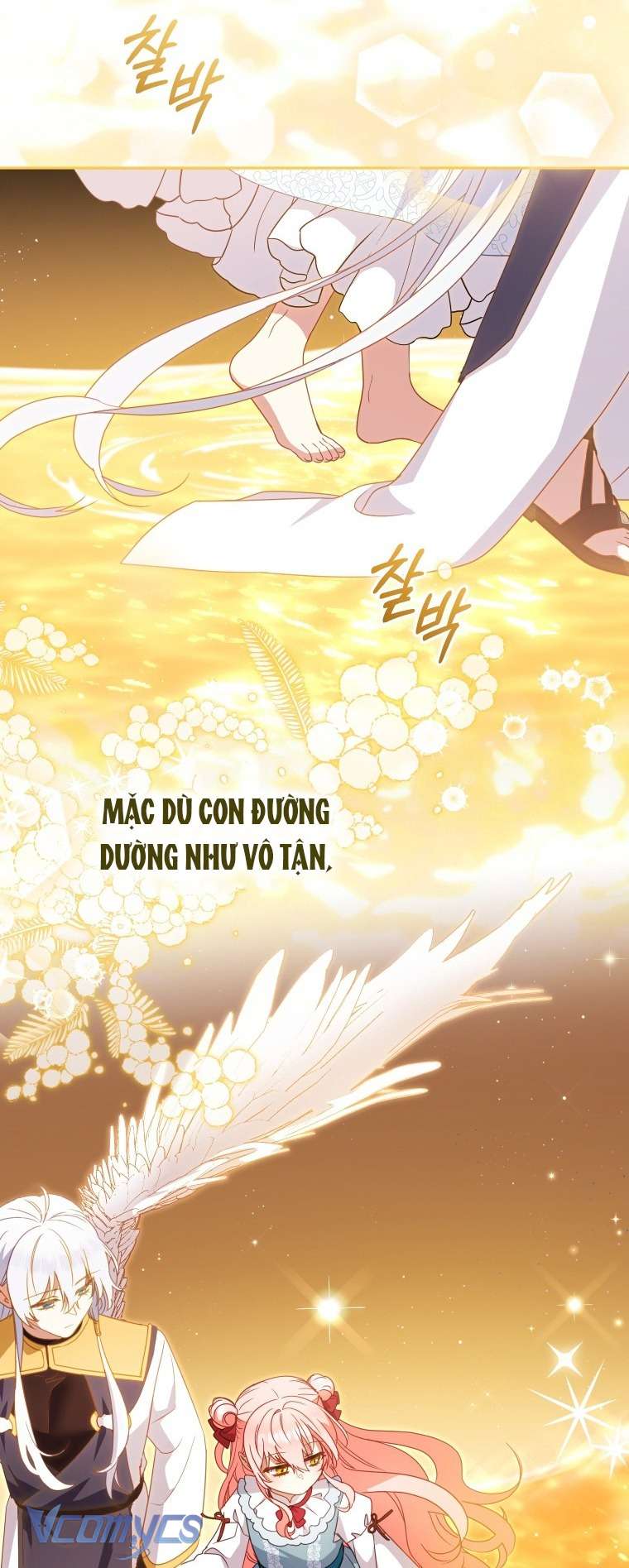 Tôi Đang Được Nuôi Dưỡng Bởi Những Kẻ Phản Diện Chapter 115 - 79