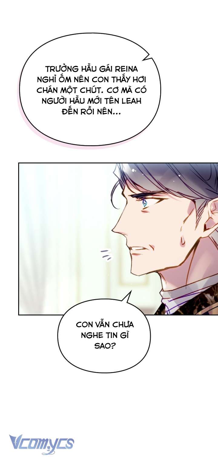 Kết Thúc Của Nhân Vật Phản Diện Chỉ Có Thể Là Cái Chết - Trang 22