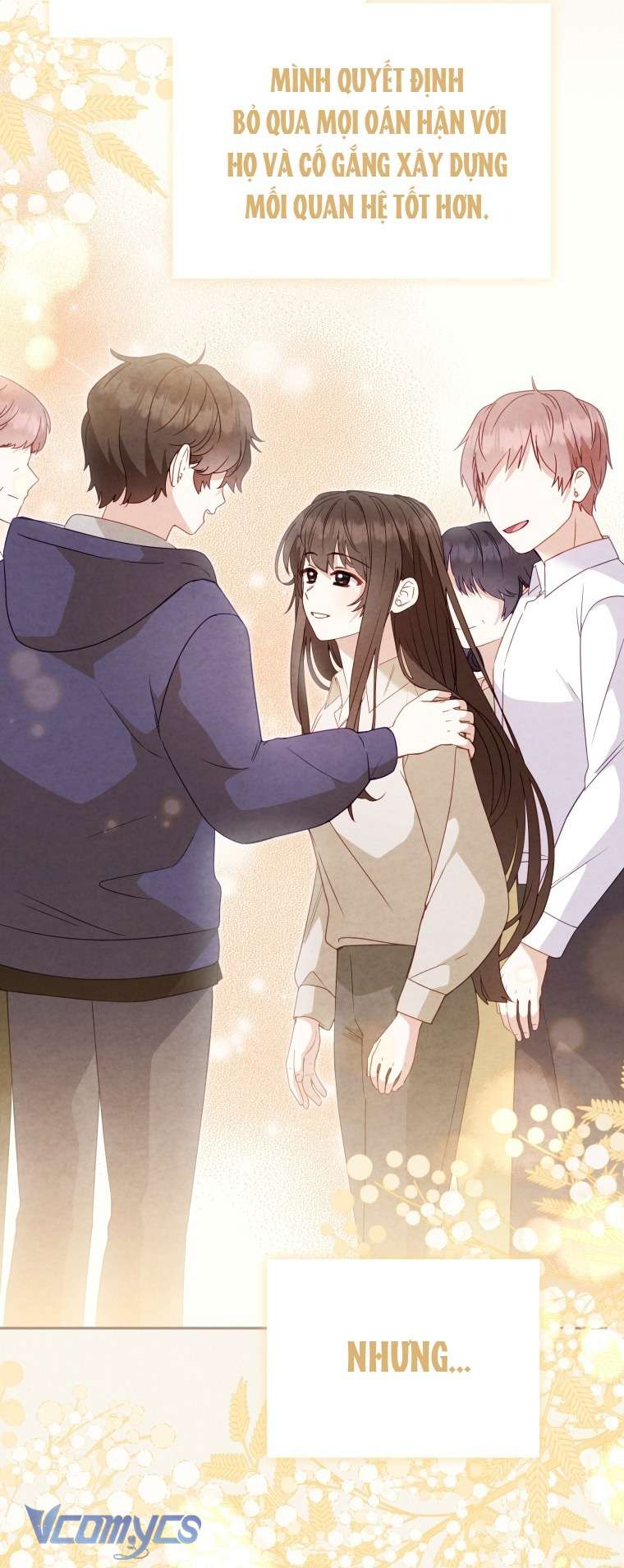 Tôi Đang Được Nuôi Dưỡng Bởi Những Kẻ Phản Diện Chapter 115 - 3