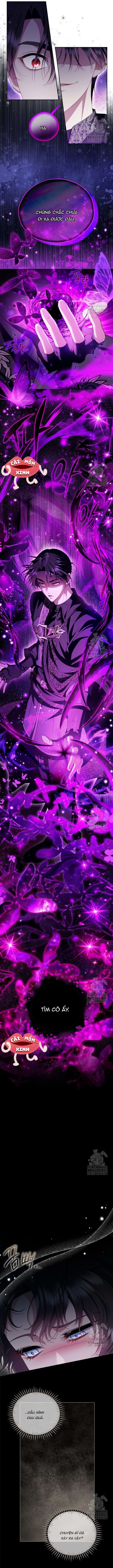 Trở Thành Người Giám Định Chất Độc Cho Thế Lực Hắc Ám - Trang 5